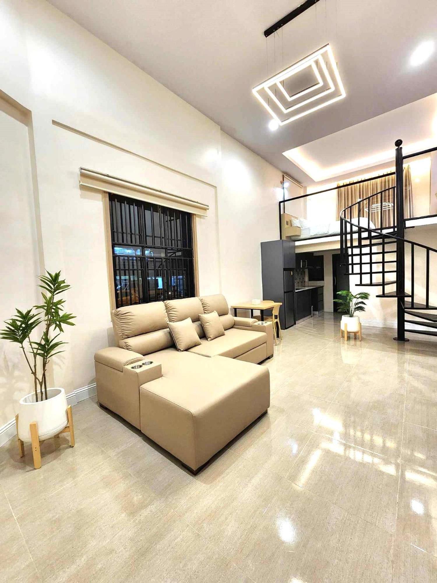 Kenton House Apartment Savannakhet Bagian luar foto