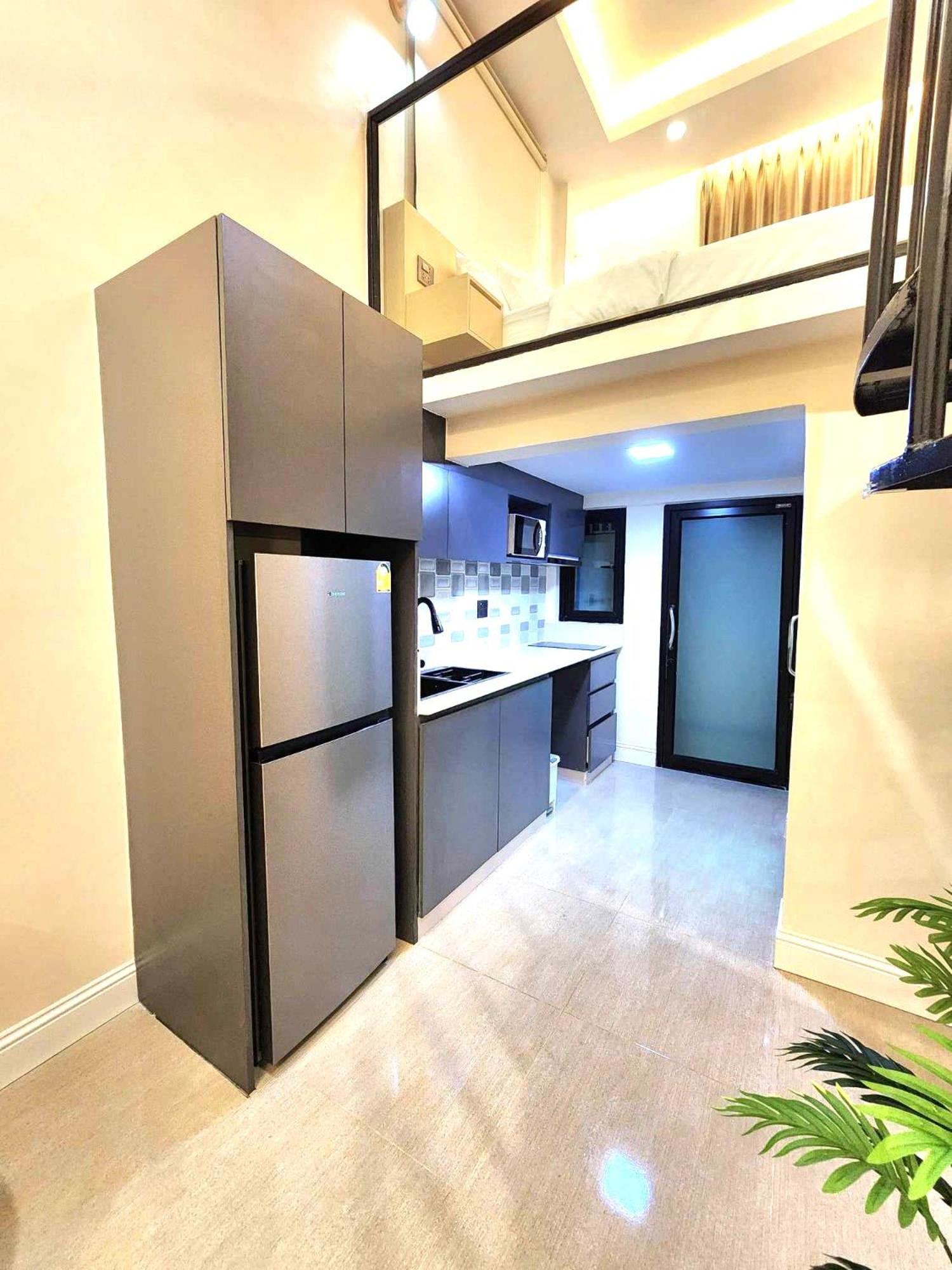 Kenton House Apartment Savannakhet Bagian luar foto