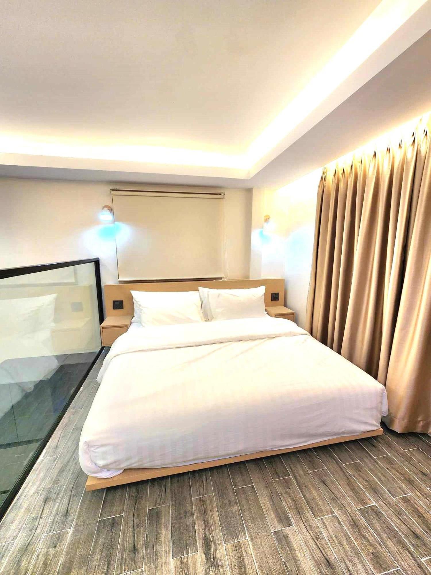 Kenton House Apartment Savannakhet Bagian luar foto